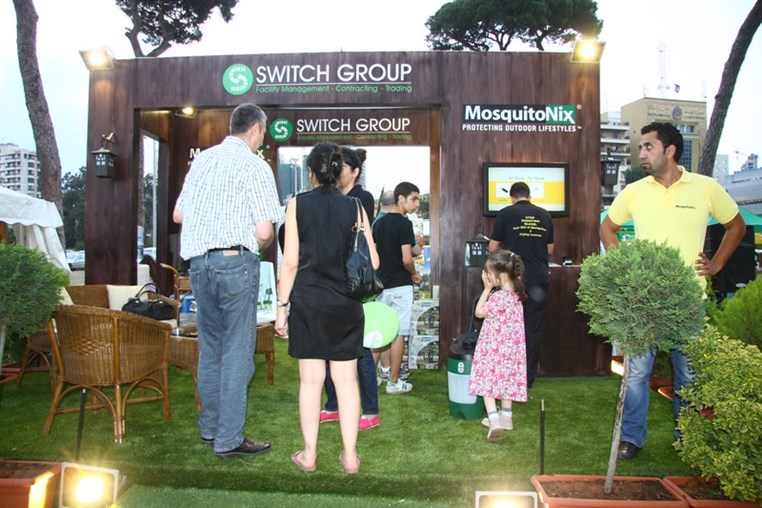 Garden Show & Spring Festival